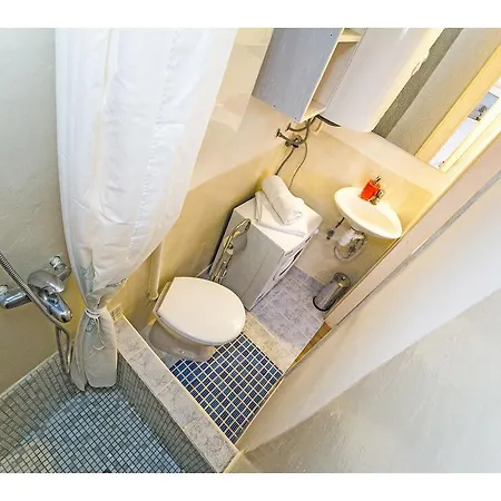 Mili Apartment *