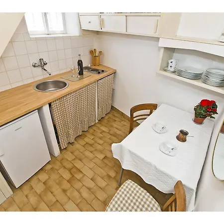Apartment Mili