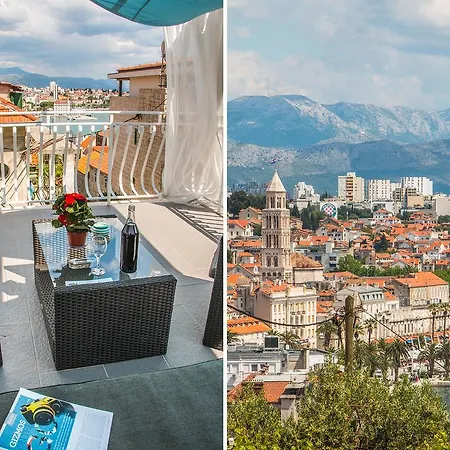 Appartement Mili *
