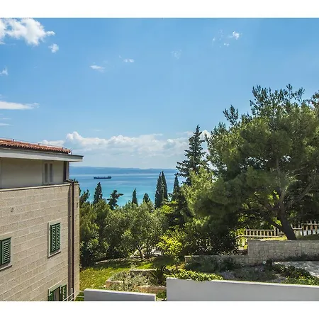 Apartamento Mili *