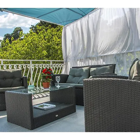 Apartamento Mili Split